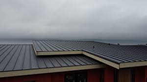 Fast & Reliable Emergency Roof Repairs in Dover, OH